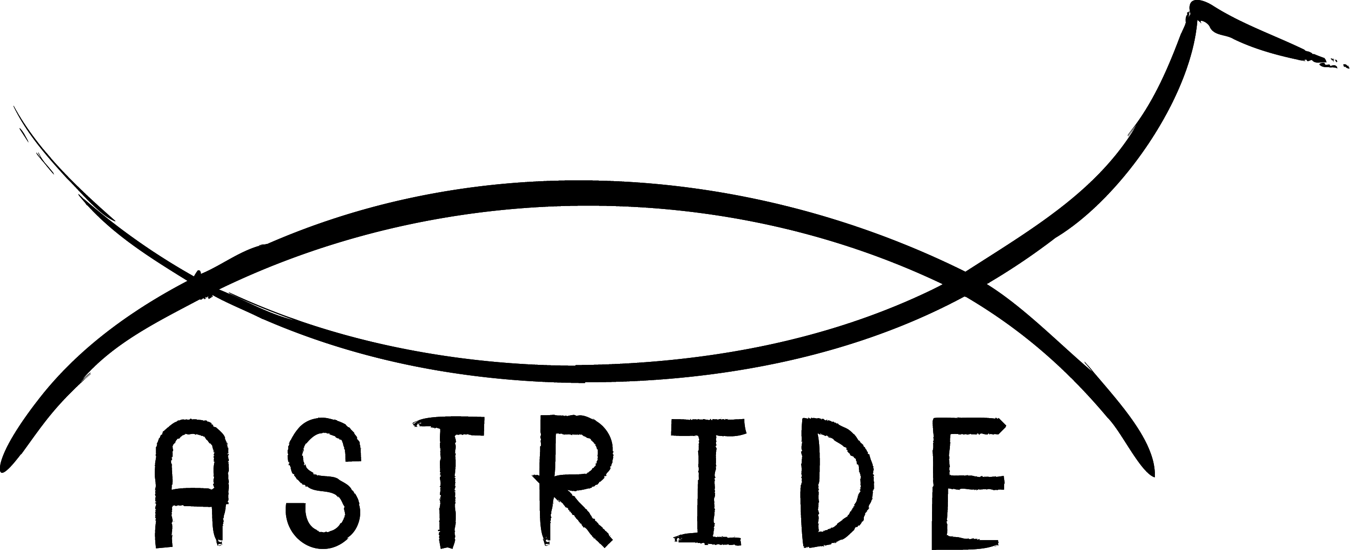 AstrideLogoBlack